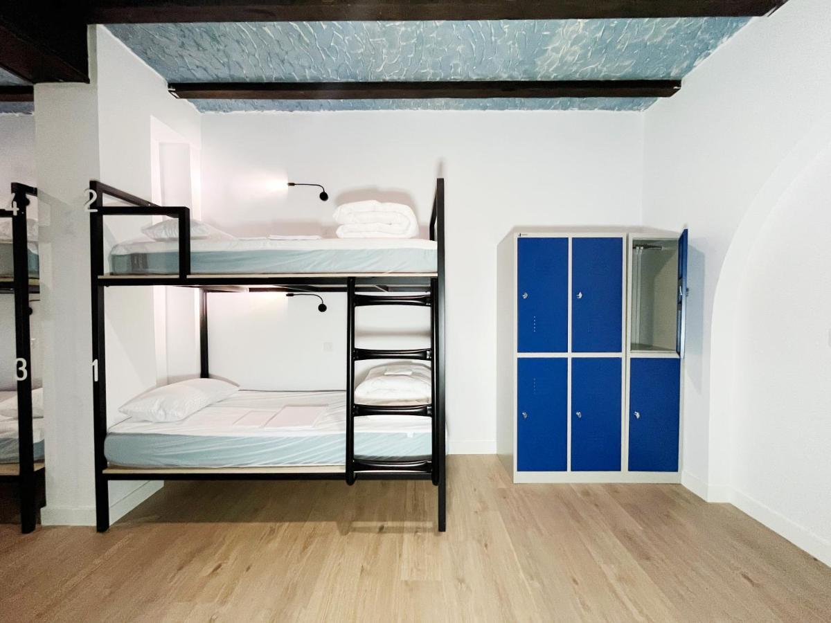 A Troita Hostel Only Pilgrims Solo Peregrinos Туй Экстерьер фото